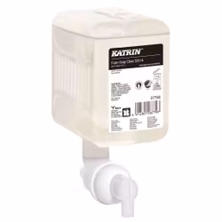 Skumtvål KATRIN Neutral Clean 500ml