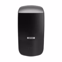 Dispenser KATRIN Tvål 500ml svart