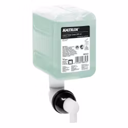 Tvål KATRIN Green 500ml 12/fp