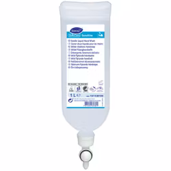 Tvål SOFT CARE Sensitive 1L 6/fp