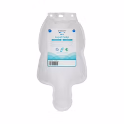 Tvål STERISOL Äkta flytande oparf. 700ml