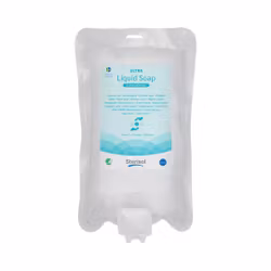 Tvål STERISOL Ultra flytande parf. 375ml