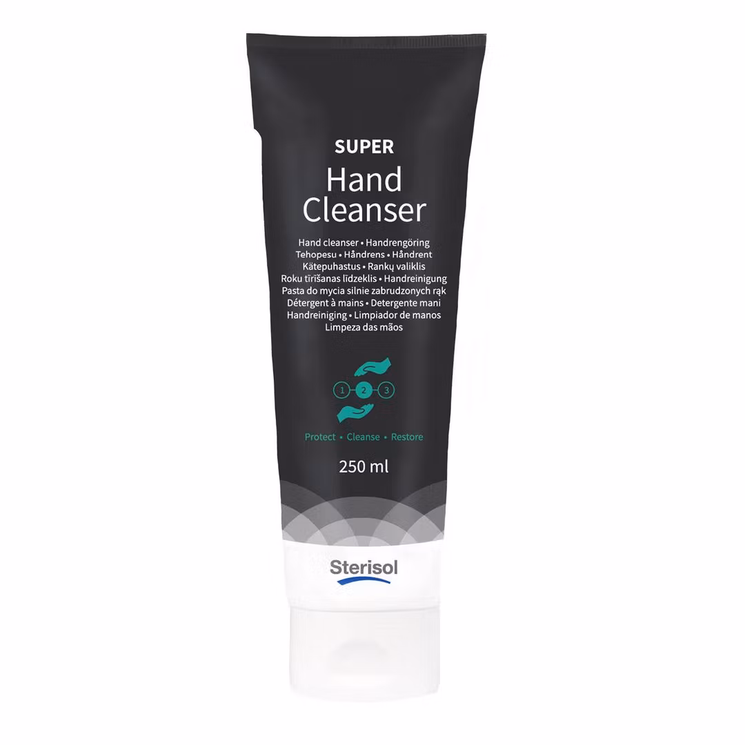 Handrengöring STERISOL Super 250ml
