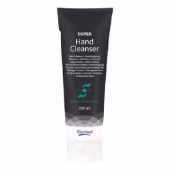 Handrengöring STERISOL Super 250ml