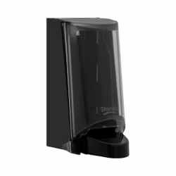 Dispenser STERISOL 700ml svart