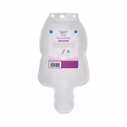 Duschtvål STERISOL Ultra Hair&Body 700ml