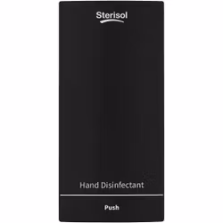 Dispenser STERISOL Ecoline Handdes.375ml