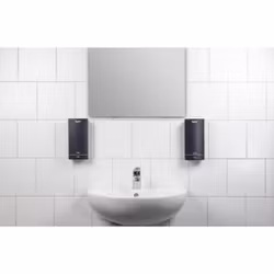 Dispenser STERISOL Ecoline Dusch 375ml