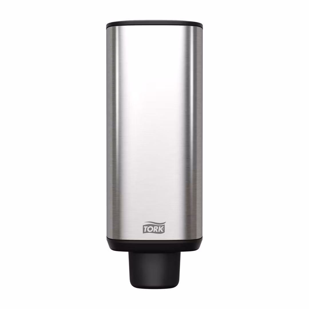 Dispenser TORK S4 Tvål rostfri