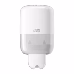 Dispenser TORK S2 Tvål Mini vit