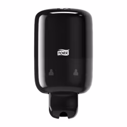 Dispenser TORK S2 Tvål Mini svart