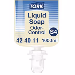 Tvål TORK S4 Odor-Control Kökstvål 1L