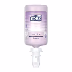 Tvål TORK S4 Luxury lila 1L 6/fp