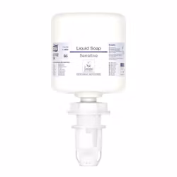Tvål TORK S5 Sensitive Mini 525ml 8/fp
