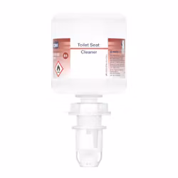 Toalettsitsrengöring TORK S5 Mini 525ml 8/fp