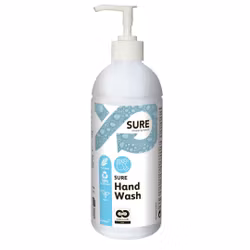 Tvål SURE 500ml