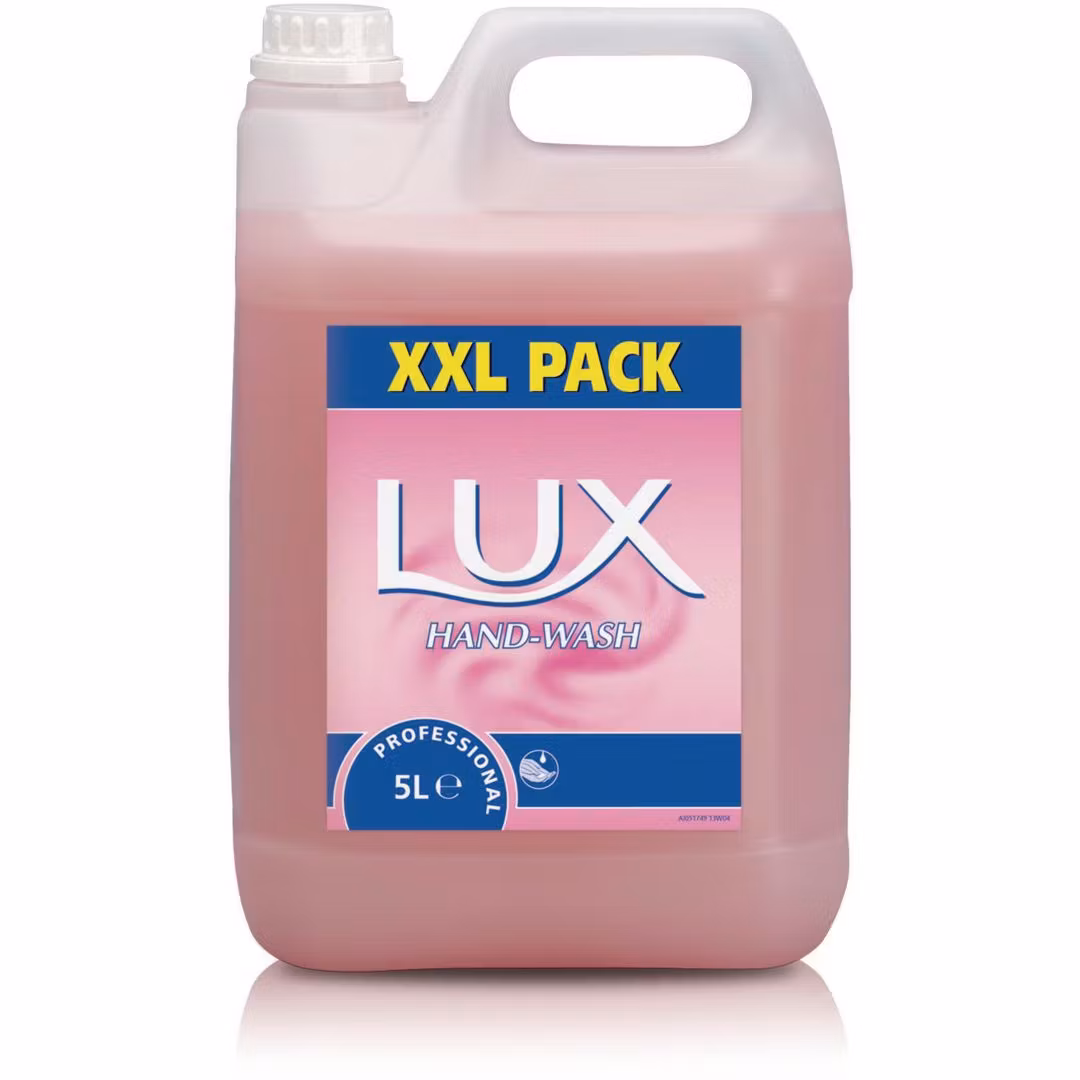 Handtvål LUX Prof. 5L 2/fp