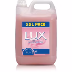 Handtvål LUX Prof. 5L 2/fp