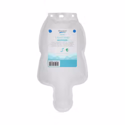 Tvål STERISOL Ultra flytande parf. 700ml