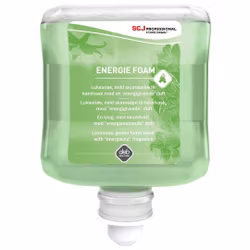 Skumtvål DEB Energie Foam 1L 6/fp