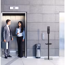 Hygienställ TORK S1 desinfektion system