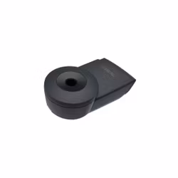 Dispenser LESSEAU no touch svart