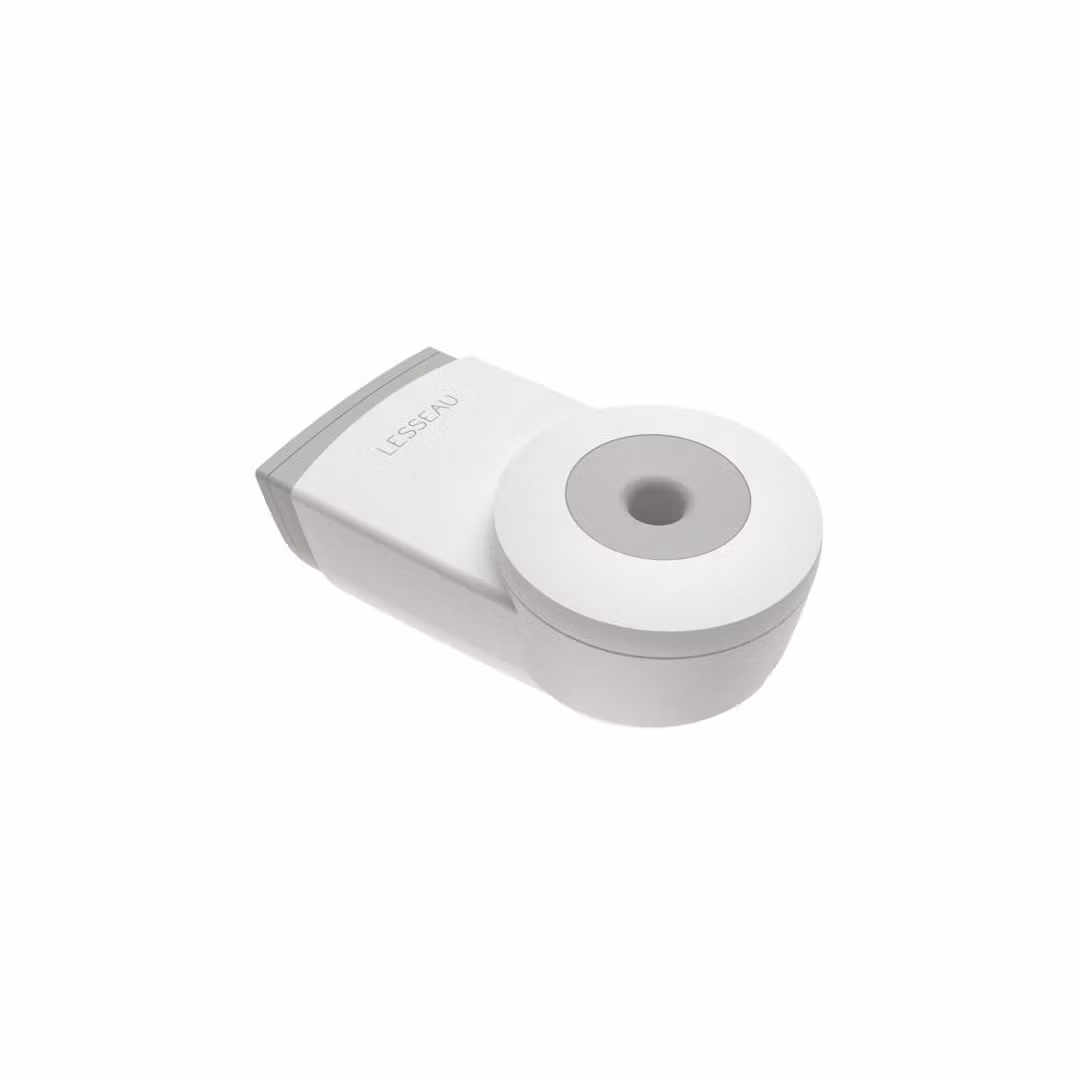 Dispenser LESSEAU no touch vit