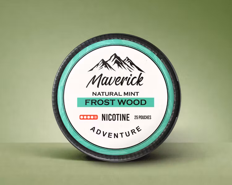 Luna Corporate Sweden AB > MAVERICK