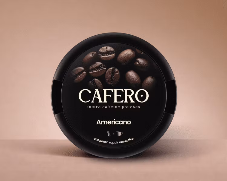 Luna Corporate Sweden AB > CAFERO