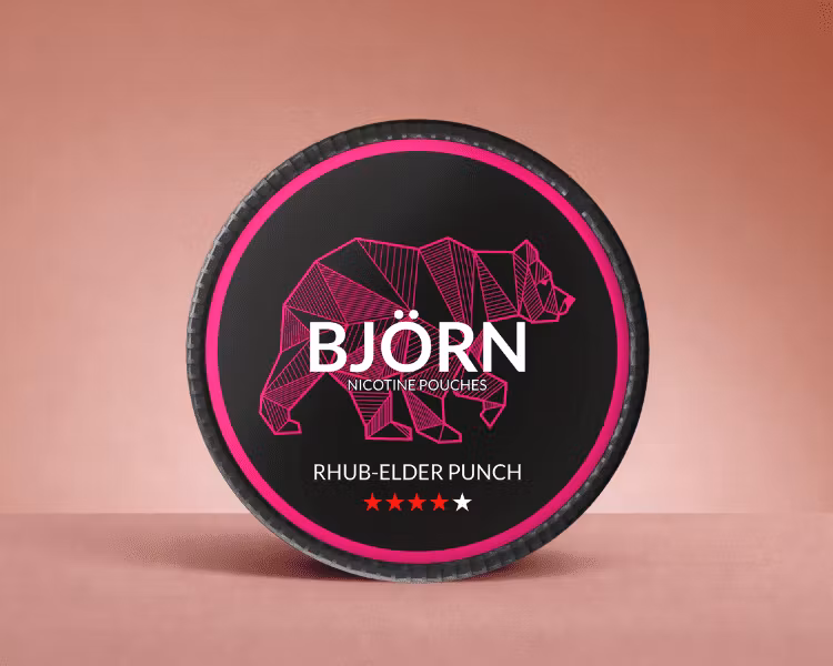 Luna Corporate Sweden AB > BJÖRN