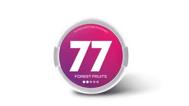 77 Forest Fruits 5,2 mg