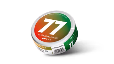 77 Watermelon Ice 5,2 mg