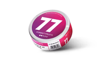 77 Forest Fruits 5,2 mg