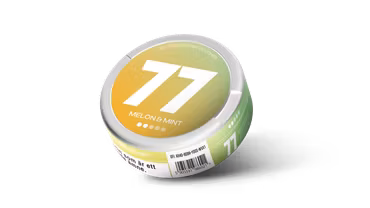 77 Melon & Mint 5,2 mg