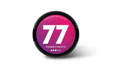 77 Forest Fruits 10,4 mg