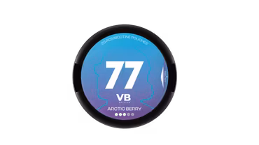 77 VB Arctic Berry 10,4 mg