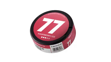 77 Raspberry Ice 10,4 mg