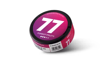 77 Forest Fruits 10,4 mg