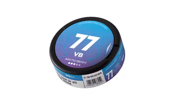 77 VB Arctic Berry 10,4 mg