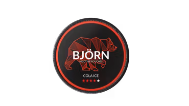 BJÖRN Cola Ice 19,5 mg