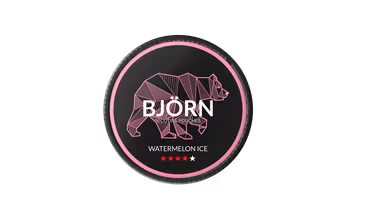 BJÖRN Watermelon Ice 19,5 mg