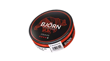 BJÖRN Cola Ice 19,5 mg