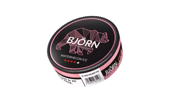BJÖRN Watermelon Ice 19,5 mg