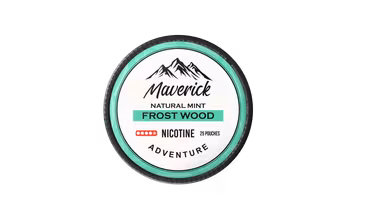 Maverick Frost Wood 12,5 mg
