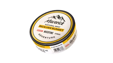 Maverick Sicilian Sunset 12,5 mg