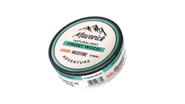 Maverick Frost Wood 12,5 mg