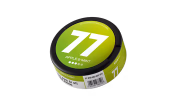 77 Apple & Mint 10,4 mg