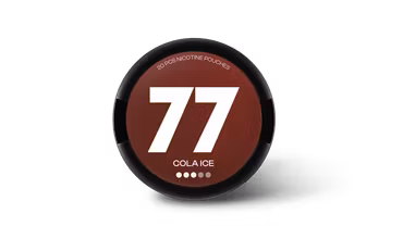 77 Cola Ice 10,4 mg