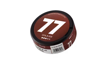 77 Cola Ice 10,4 mg