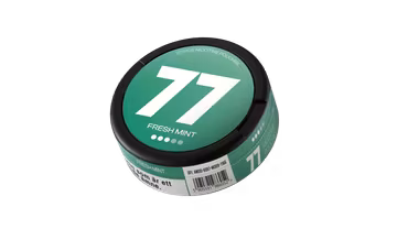77 Fresh Mint 10,4 mg